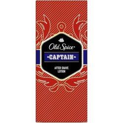 Old Spice Captain After Shave 100ml