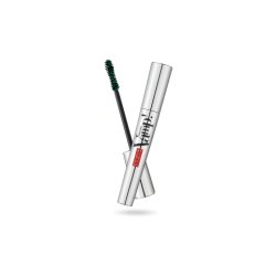 PUPA Milano Vamp! Mascara 504 Military Green for Women 0.32oz