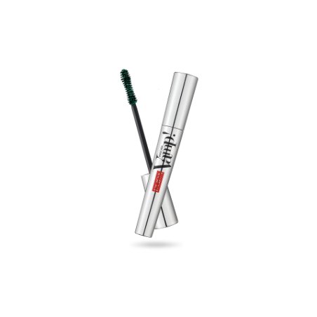 PUPA Milano Vamp! Mascara 504 Military Gree 9ml