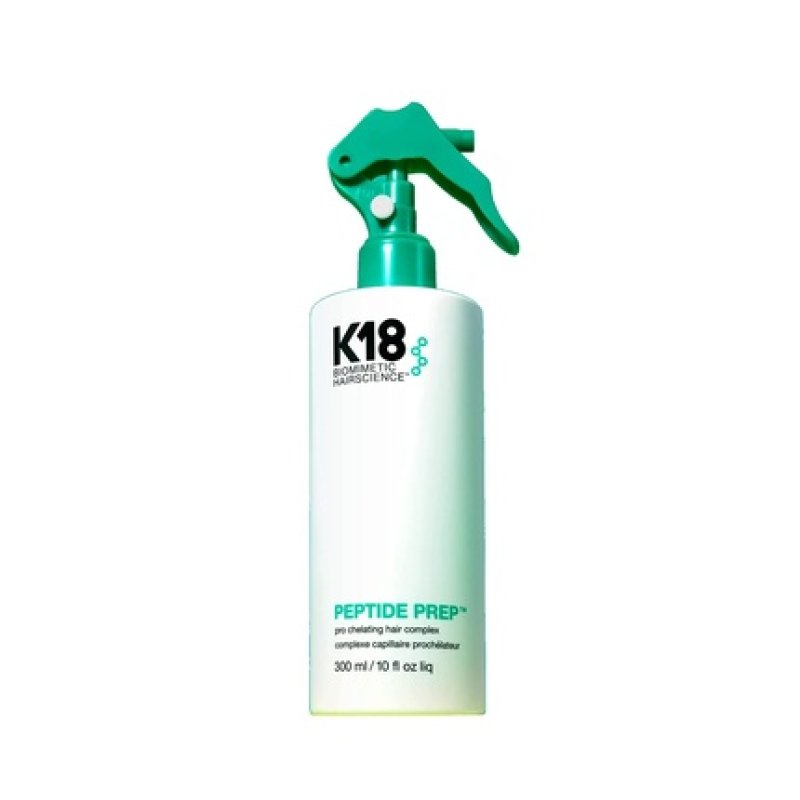 K18 PEPTIDE PREP PRO CHELATOR 300 ML