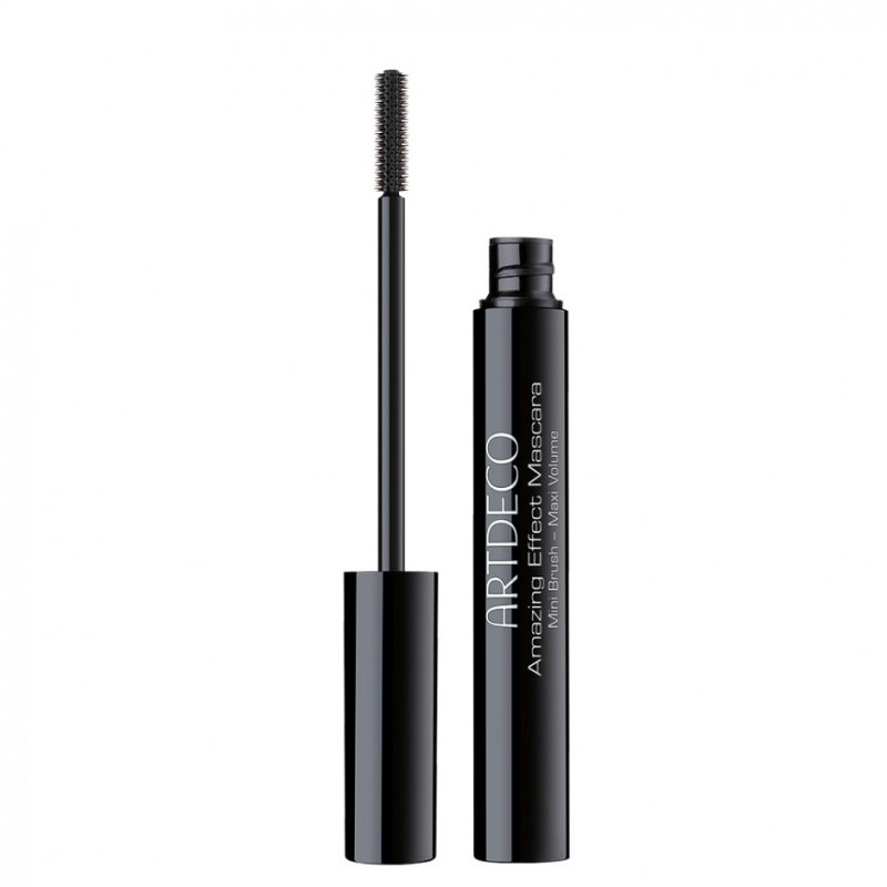 Artdeco AD Amazing Effect Mascara Black 6ml