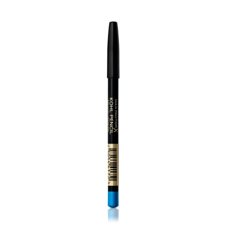 Max Factor Kohl 080 Cobalt Blue Eyeliner