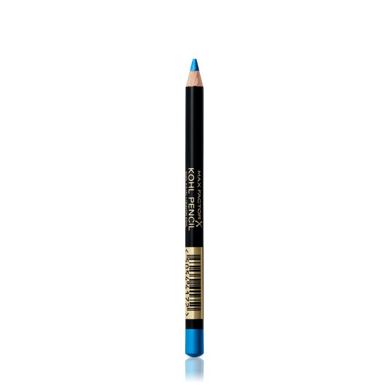 Max Factor Kohl 080 Cobalt Blue Eyeliner