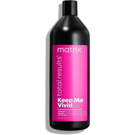 Tr Keep Me Vivid Shampoo 1000ml