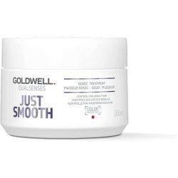 60 Sec Treatment 200Ml - Just Smooth