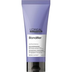 L'Oreal Professionnel Conditioner for Highlighted or Blonde Hair Serie Expert Blondifier 200ml
