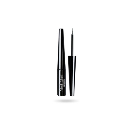 PUPA Milano Made to Last crayon contour des yeux 3,2 ml Crème 001 Exta Black