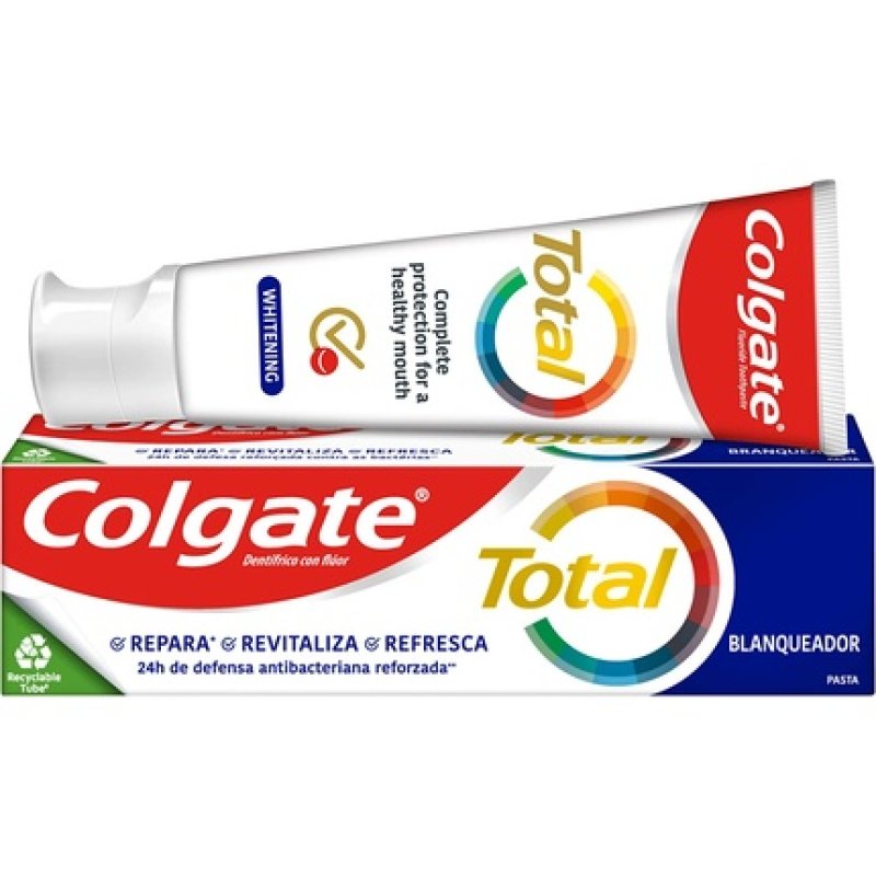 Colgate Whitening Toothpaste 75ml
