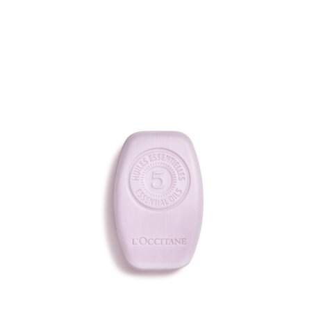 L'Occitane Aromachologie Gentle & Balance Solid Shampoo, 60g