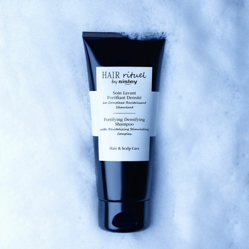 Sisley Soin Lavant Fortifiant Densité Shampoo