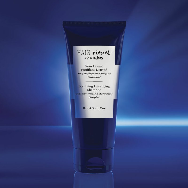 Sisley Soin Lavant Fortifiant Densité Shampoo