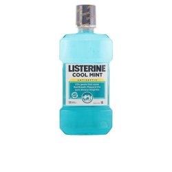 Listerine Cool Mint Mouthwash 500ml