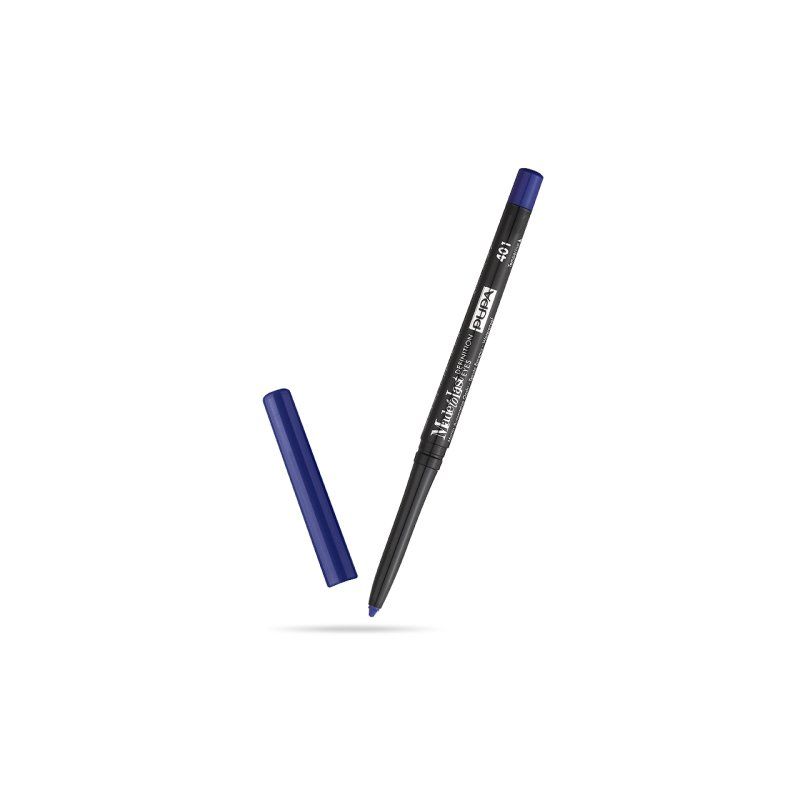 Pupa Milano Made to Last Definition Eyes 401 Electric Blue