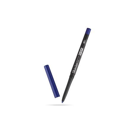 PUPA Milano Made to Last Definition Eyes crayon contour des yeux 0,35 g Crème 401 Eletric Blue