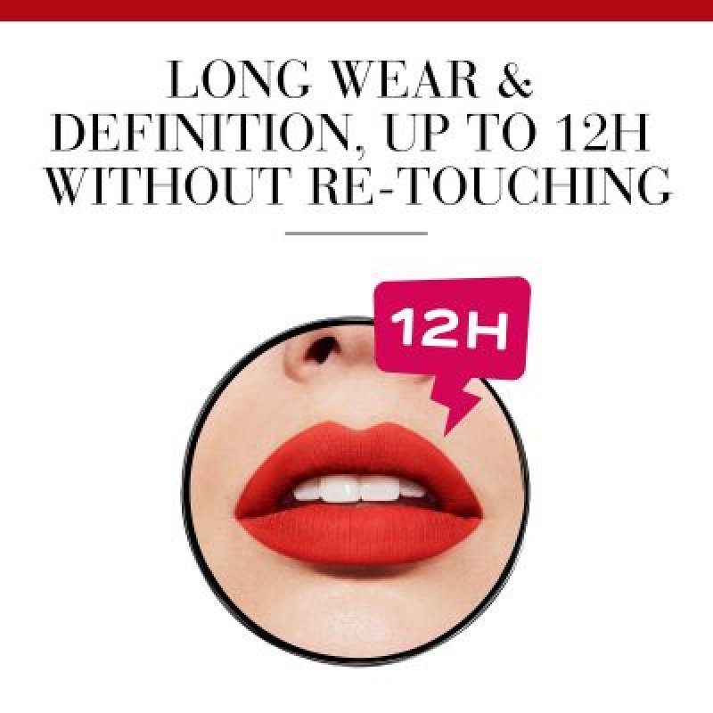 Bourjois - Lip Pencil Contour Edition T09 Plum It Up 235ml