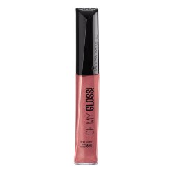 Rimmel London Oh My Gloss Lipgloss snog 330 6.5ml