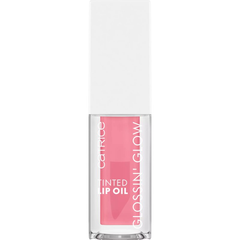 Catrice Glossin' Glow Tinted Lip Oil Lip Gloss 4ml