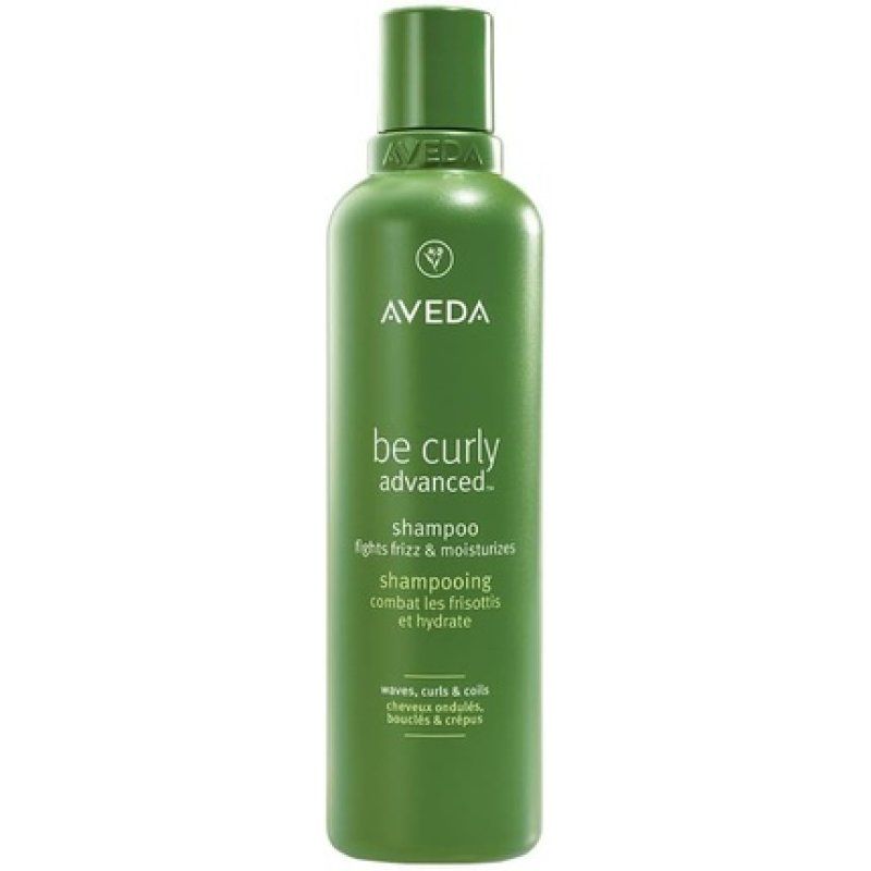 Be Curly Advanced Shampoo 250ml