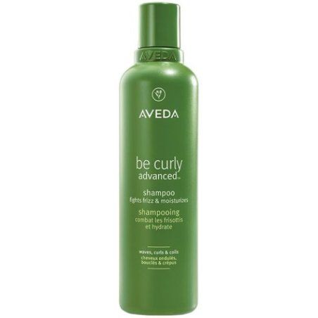 Be Curly Advanced Shampoo 250ml