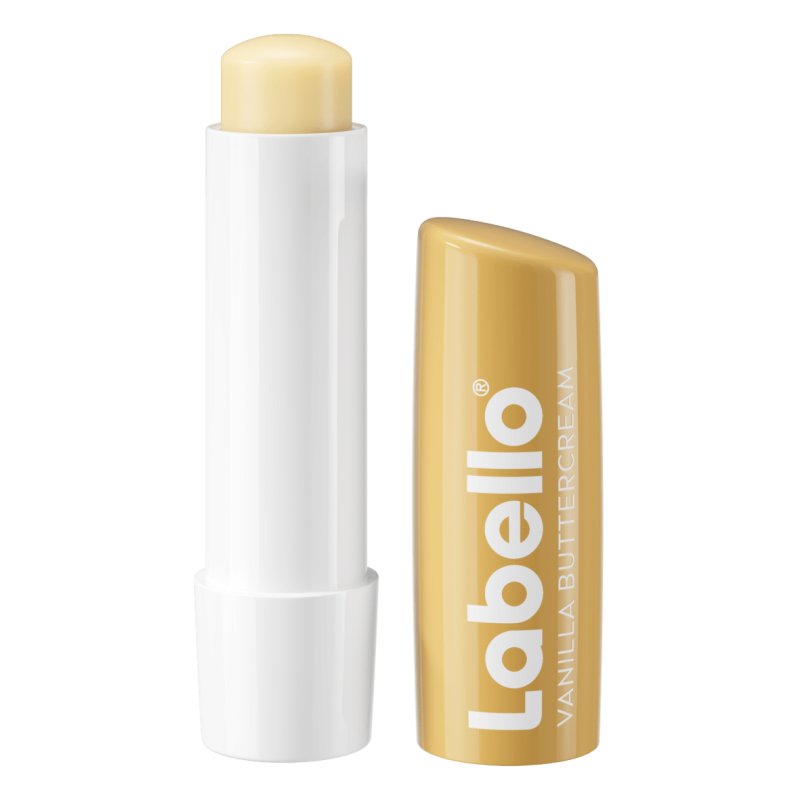 Labello Vanilla Buttercream Lip Balm 5.5ml