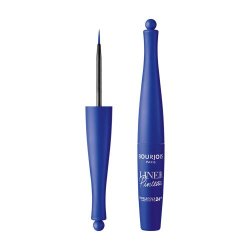 Bourjois Liner Pinceau 04 Bleu Pop Art 2.5ml