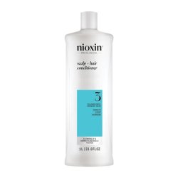 Nioxin Scalp Hair Kit System Conditioner 1L
