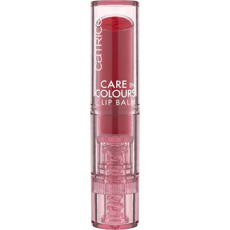 Catrice Care In Colours Lip Balm 3g 040 Hot Take