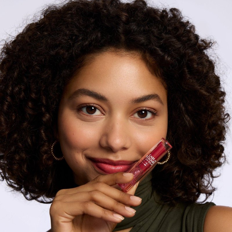 Catrice Care In Colours Lip Balm 3g 040 Hot Take