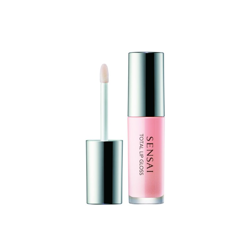 Sensai Total Lip Gloss brillant à lèvres 4,5 ml