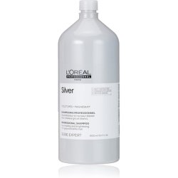 Silver Shamoo 1500ml