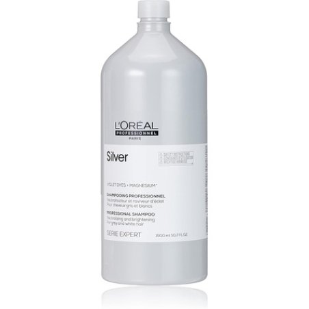 Silver Shamoo 1500ml