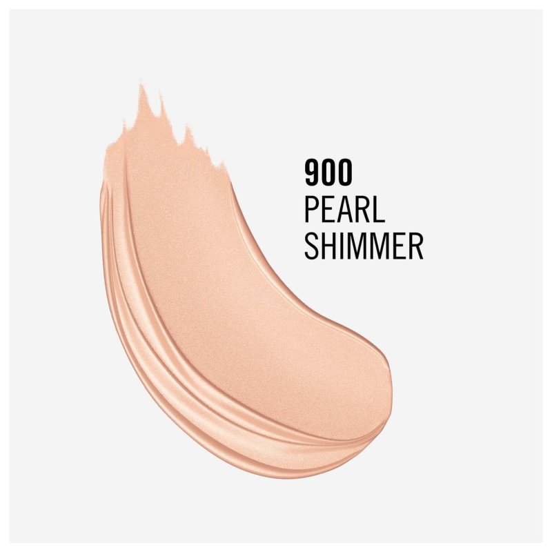 Rimmel Lasting Finish 900 Pearl Shimmer Satin