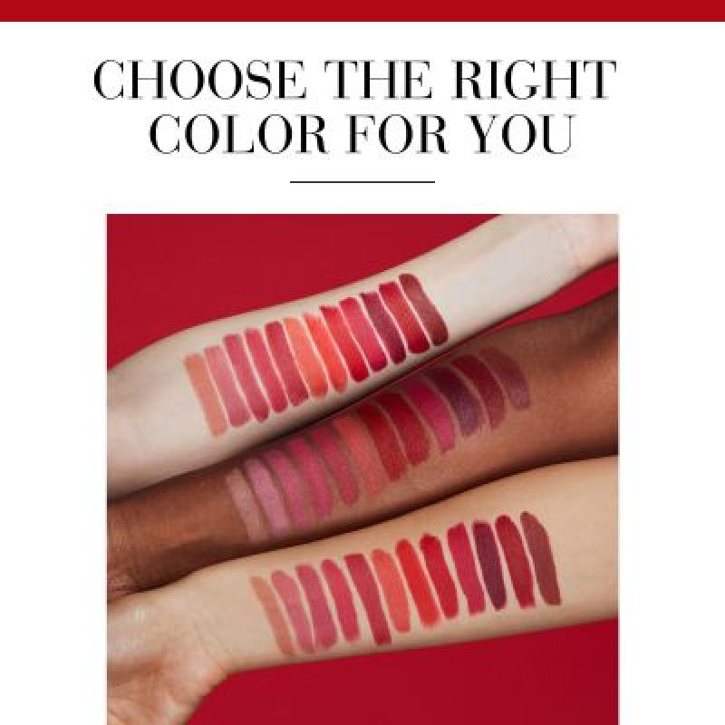 Bourjois Rouge velvet lipstick 2.4 g 08 Rubi`s Cute Matte