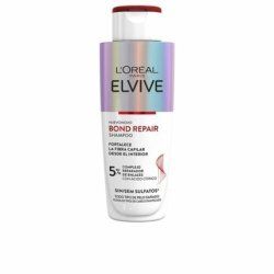 ELVIVE BOND REPAIR champú fortalecedor 200 ml