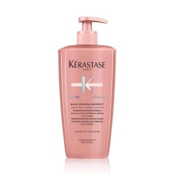 Limited Edition Kerastase Chroma Absolu Bain Chroma Respect 500ml