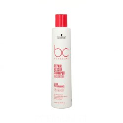 Schwarzkopf Bonacure Repair Rescue Shampoo with Arginine 250ml