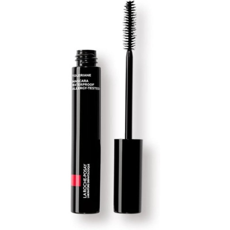 La Roche-Posay Toleriane Waterproof Mascara 7.6ml Black