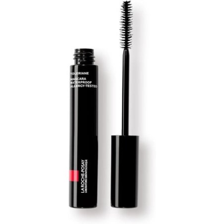 La Roche-Posay Toleriane Waterproof Mascara 7.6ml Black