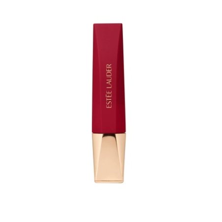 Estee Lauder Pure Color Whipped Matte Lipstick Color 933 Maraschino