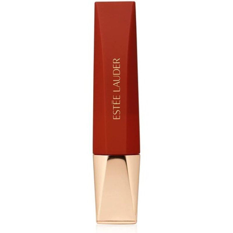 Estée Lauder Pure Colour Whipped Matte Liquid Lip 931 Hot Shot 9ml