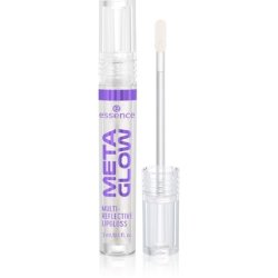 ESSENCE Meta Glow Multi-Reflective Lipgloss 01 Cyber Space 3ml