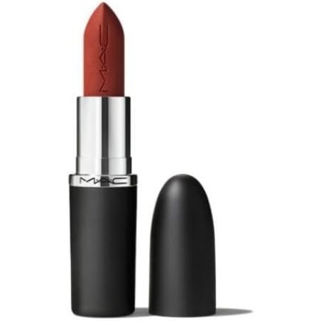 Macximal Silky Matte Marrakesh by MAC for Women 0.11 oz Lipstick