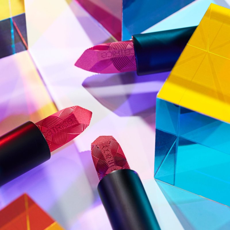 CATRICE Scandalous Matte Lipstick 3.5 g 100 Muse Of Inspiration