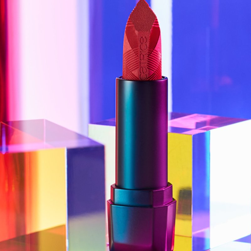 Catrice Cosmetics Scandalous Matte Lipstick 100 Muse Of Inspiration 3.50g