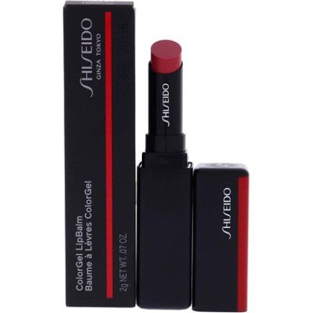 Shiseido ColorGel LipBalm 104 Hibiscus 2g