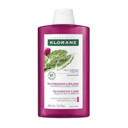 Klorane Barbaria Fig Shampoo 400ml