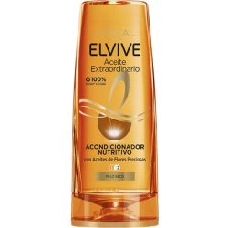 Elvive Extraordinary Nourishing Conditioner Oil 300ml