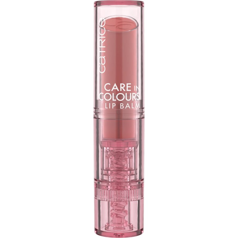 CATRICE Care In Colours lip balm & scrub 020 Feelin' Pretty Women 3 g