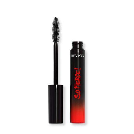 Revlon So Fierce Mascara 701 Blackest Black 7.5ml