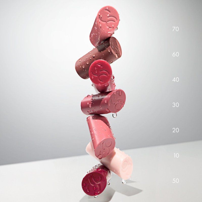 Catrice Care In Colours Lip Balm 030 Nude Moisturizing Nourishing Natural Glossy Vegan Alcohol-Free Preservative-Free